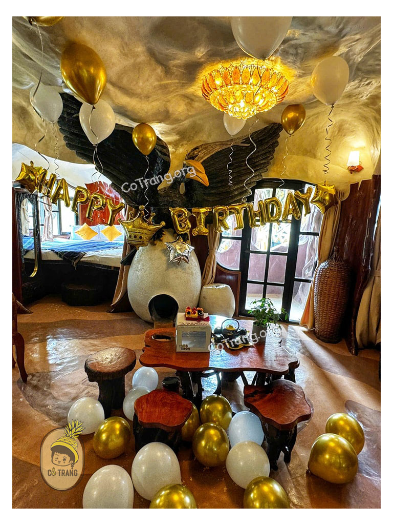 Crazy House Đà Lạt
