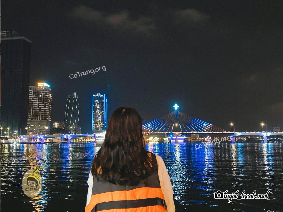 cầu sông hàn đà nẵng