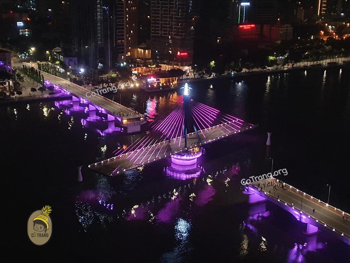 Cầu Sông Hàn Đà Nẵng