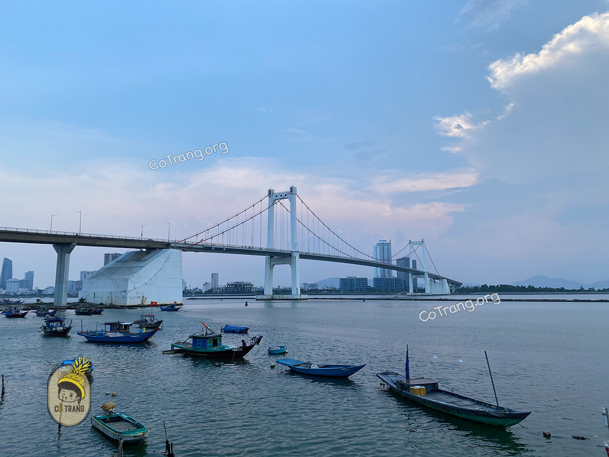 cầu thuận phước đà nẵng