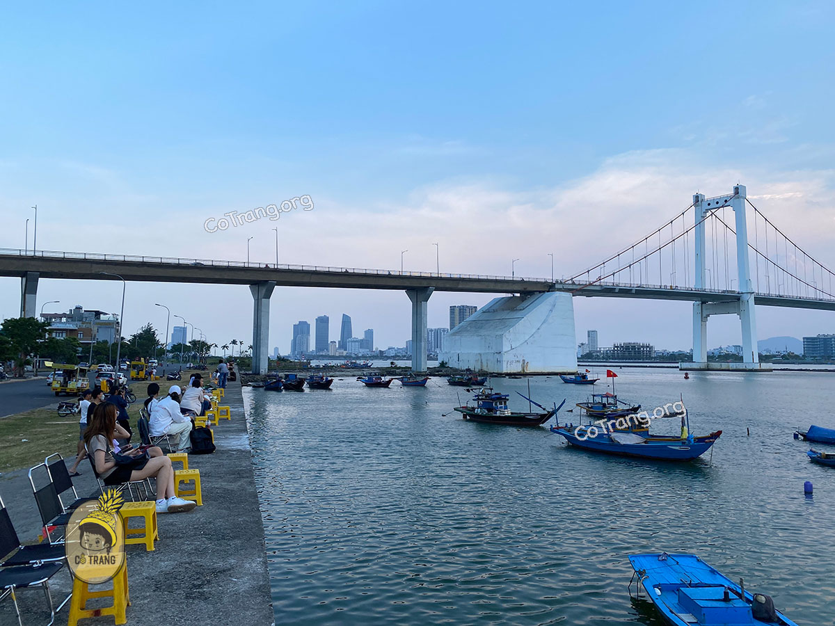 cầu thuận phước đà nẵng