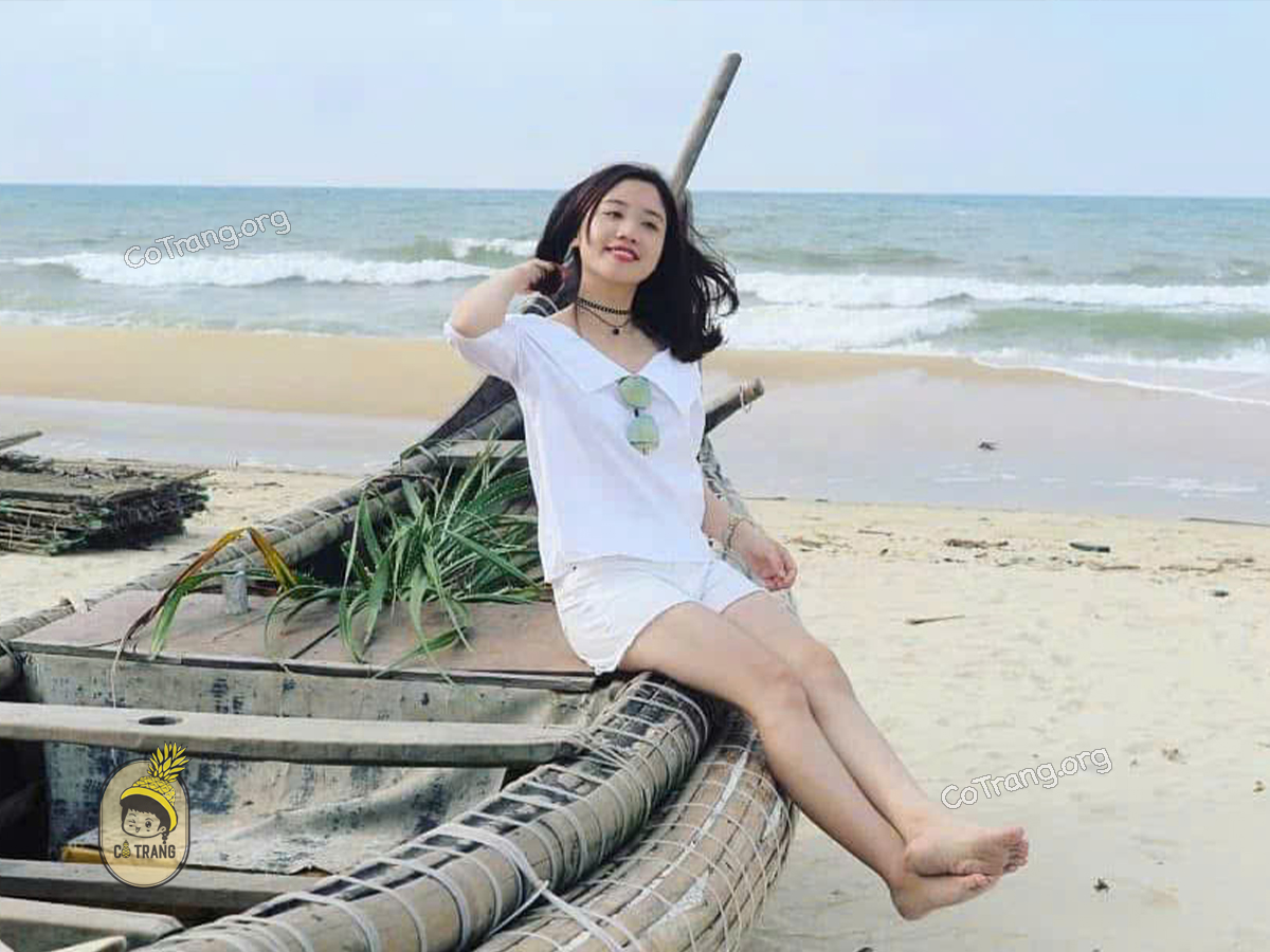 biển thuận an huế