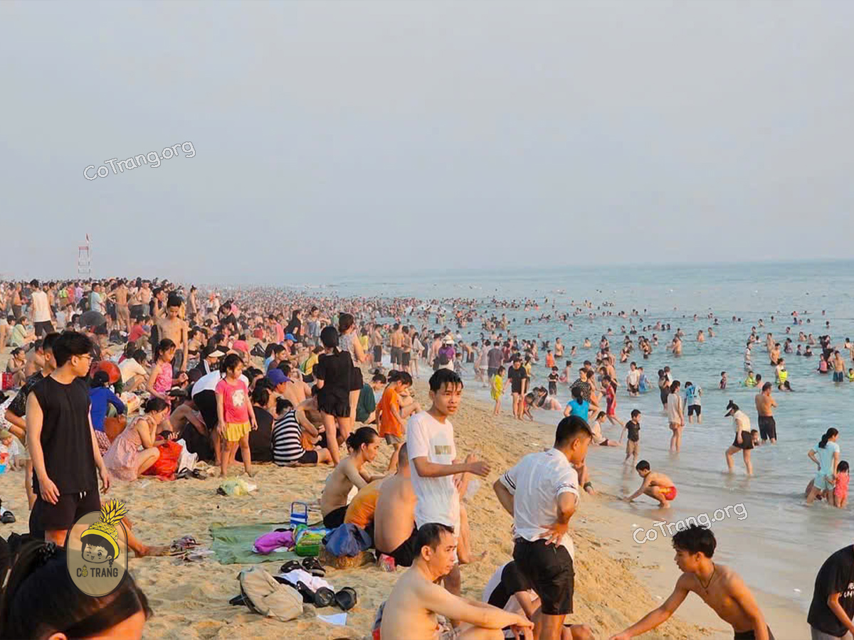 biển thuận an huế
