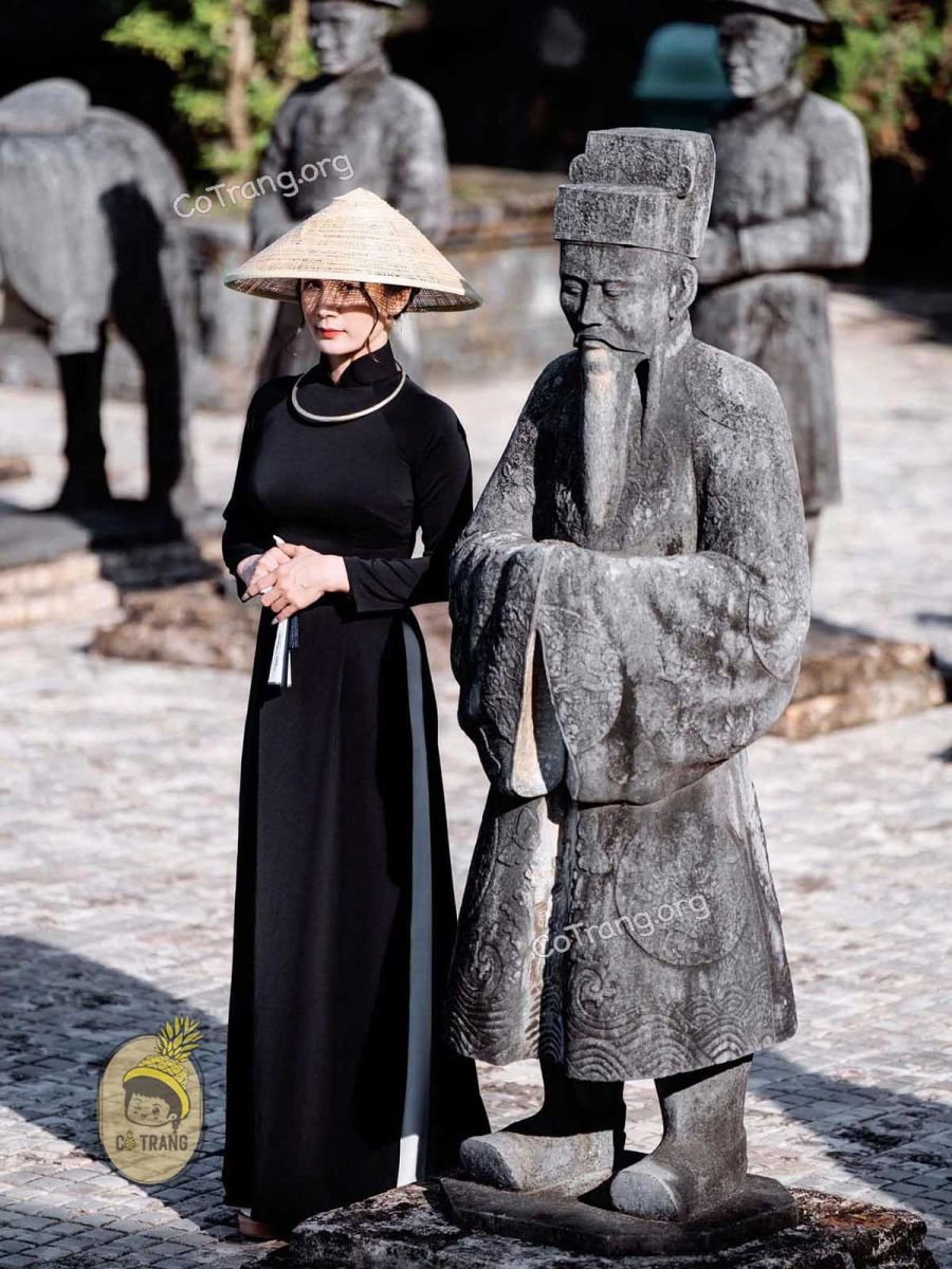 Lăng Khải Định - xã Thủy Bằng, Huế ( ảnh sưu tầm)