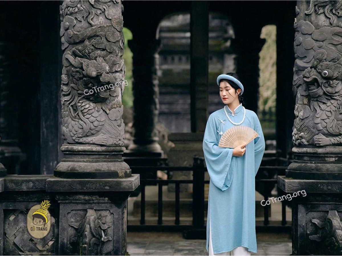 Lăng Khải Định - xã Thủy Bằng, Huế ( ảnh sưu tầm)