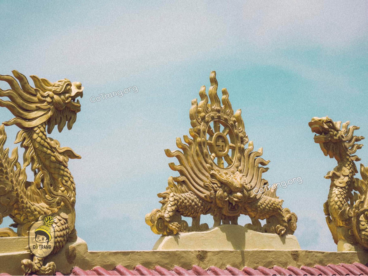 chùa linh sơn phú quý