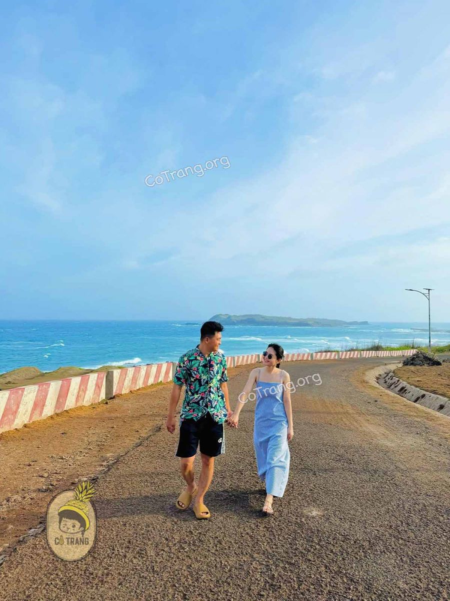 dốc phượt phú quý