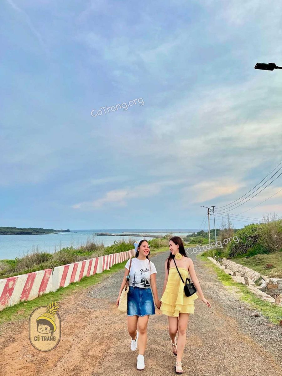 dốc phượt phú quý
