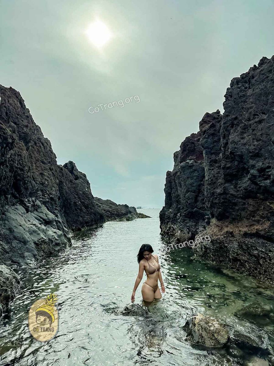 khe sung sướng phú quý