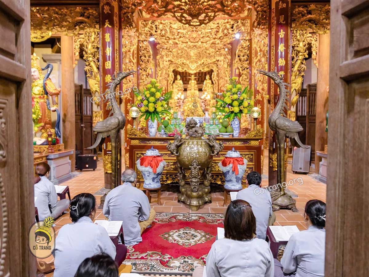 chùa hoằng phúc quảng bình