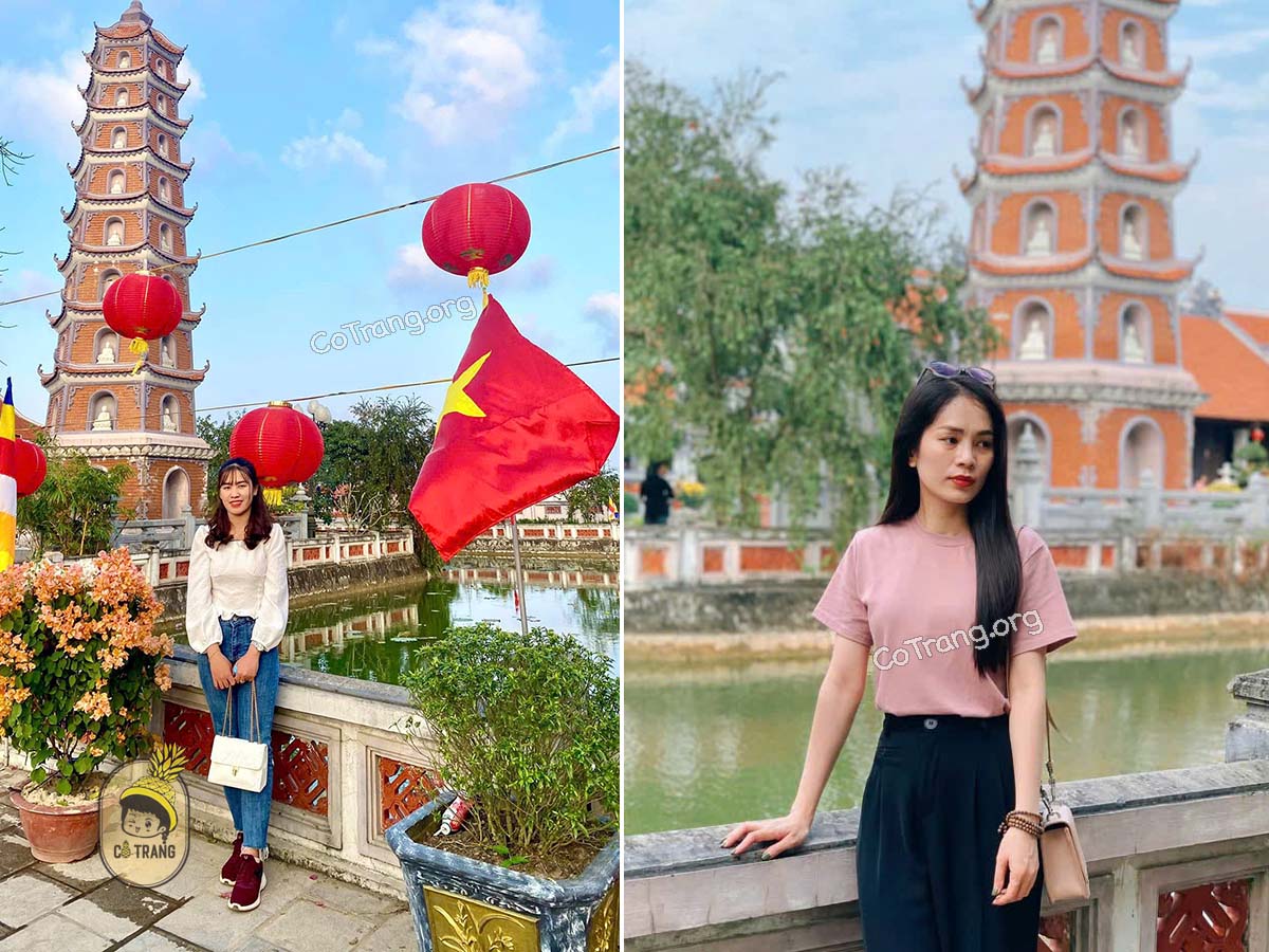 chùa hoằng phúc quảng bình