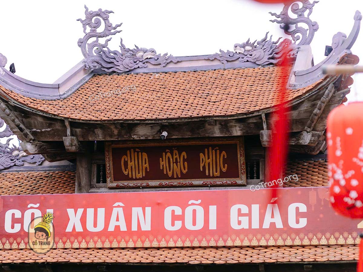 chùa hoằng phúc quảng bình