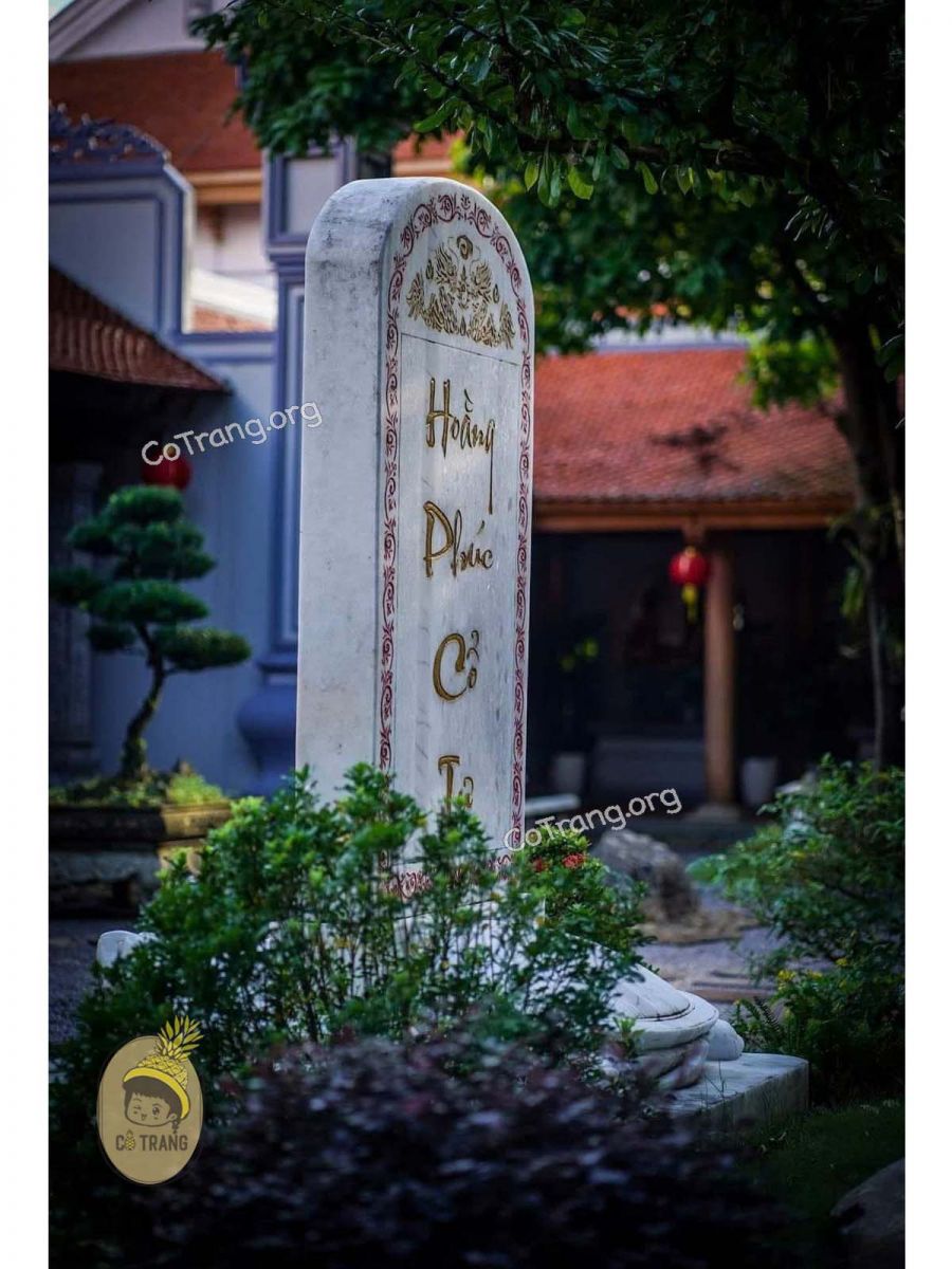 Chùa Hoằng Phúc - Quảng Bình