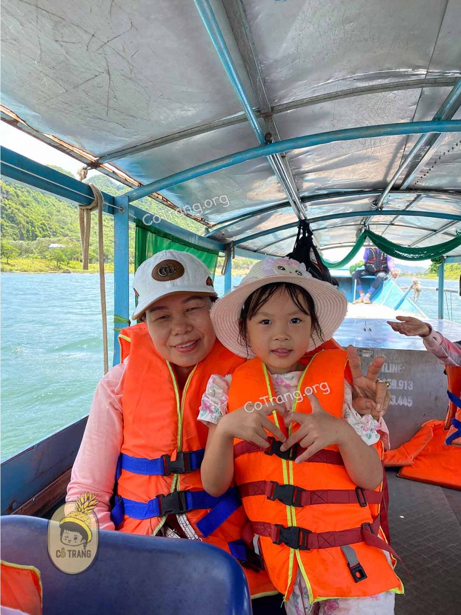 động phong nha quảng bình