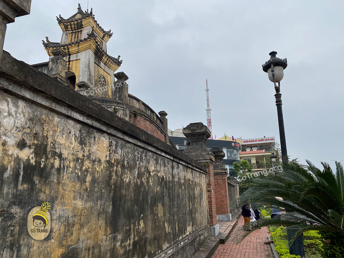 quảng bình quan