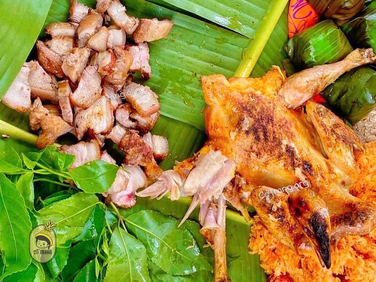 suối nước moọc quảng bình, mooc spring