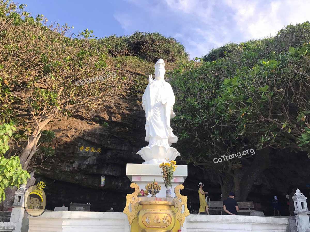 Đảo Lý Sơn - Quảng Ngãi (ảnh sưu tầm)