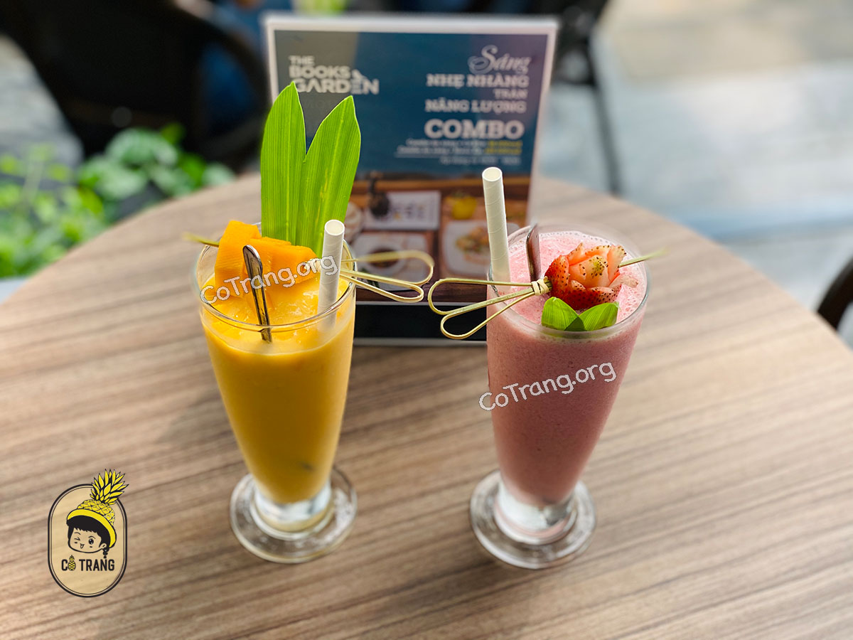 Út Tịch Cafe - 102 Bạch Đằng, Đà Nẵng